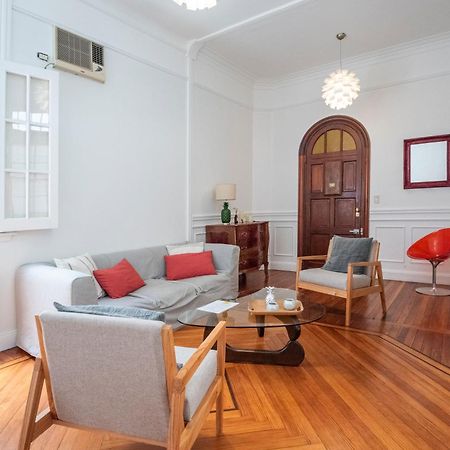 Acogedor Apartamento En Palermo Буенос-Айрес Екстер'єр фото