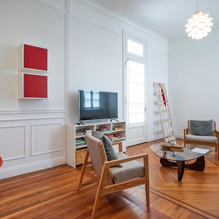 Acogedor Apartamento En Palermo Буенос-Айрес Екстер'єр фото