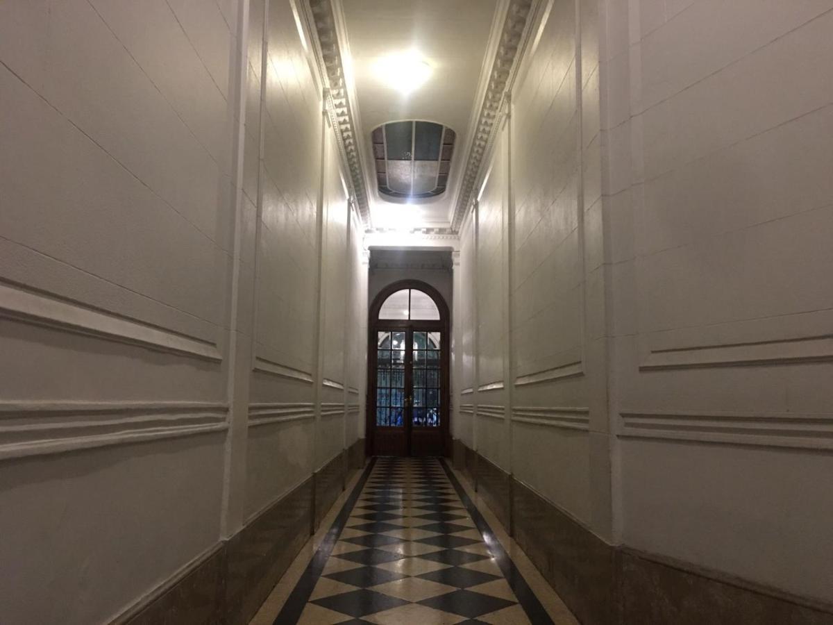 Acogedor Apartamento En Palermo Буенос-Айрес Екстер'єр фото