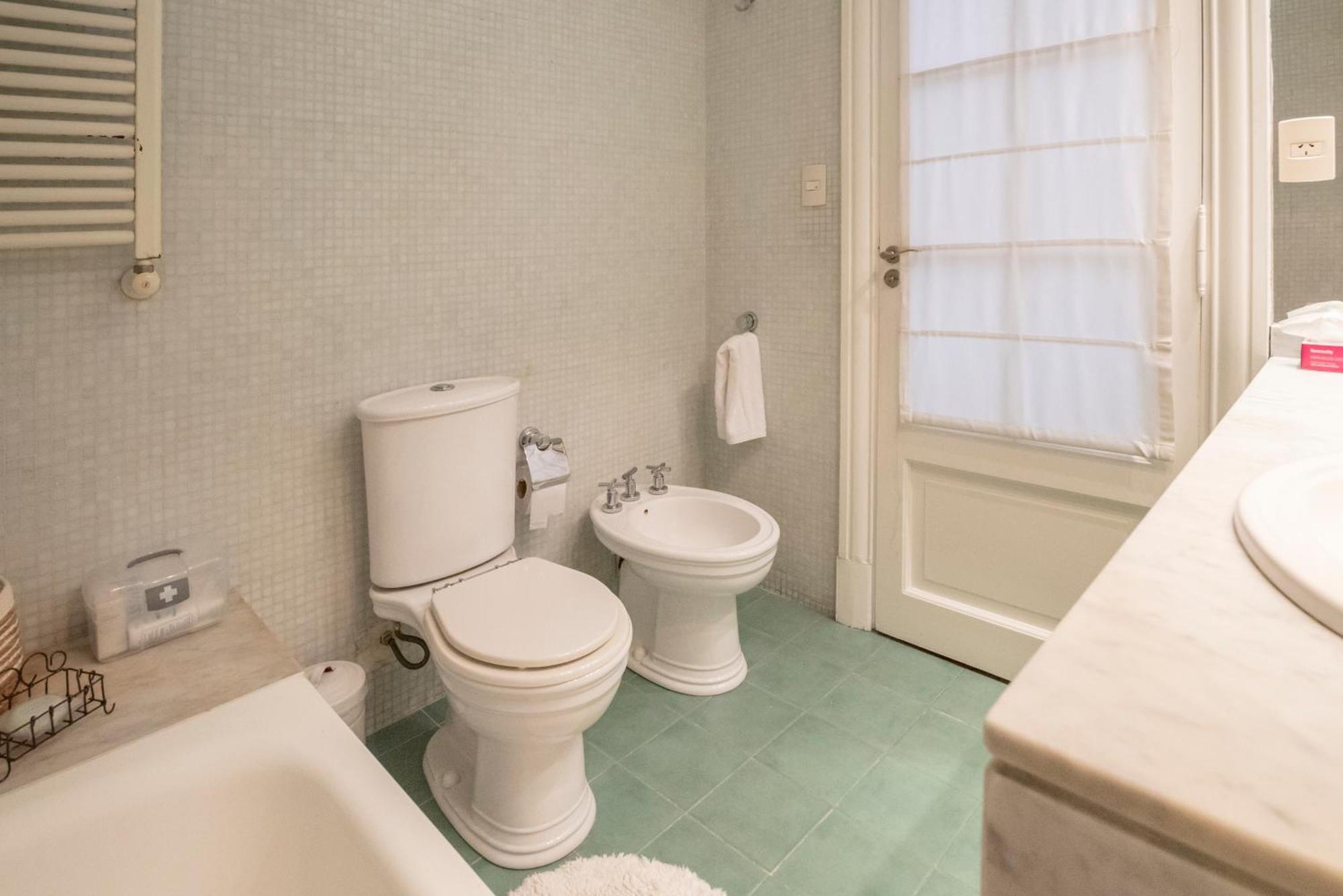 Acogedor Apartamento En Palermo Буенос-Айрес Екстер'єр фото
